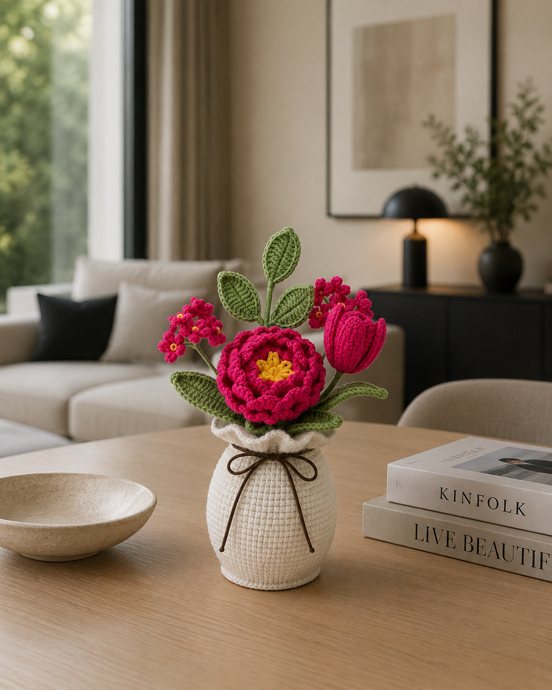 Flower Gifts Without Pollen: A Thoughtful Alternative for Sensitive Recipients