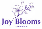 www.joybloomslondon.com Joy Blooms London